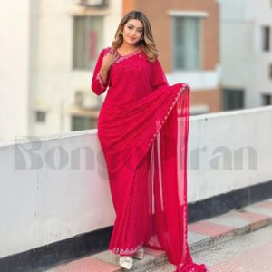 Falaq - Ready To Wear Saree